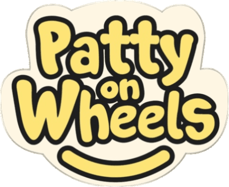 patty-on-wheels